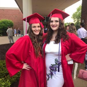 Meet your Posher, Lizzy